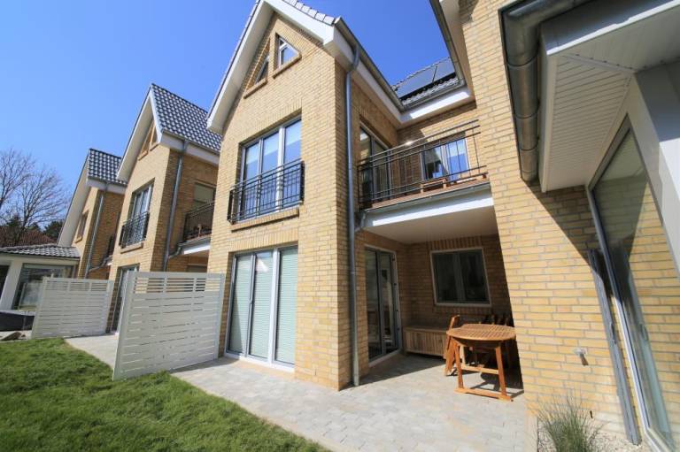 Huis  Timmendorfer Strand