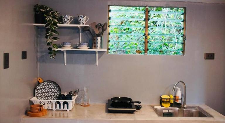 Vacation home with 1 room for 4 persons — photo 4