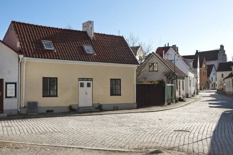 Villa  Innerstaden