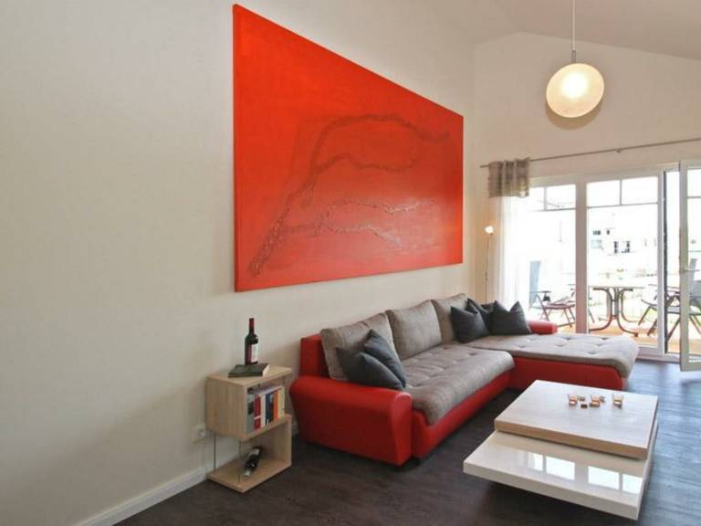 Rental apartment with 2 rooms for 4 persons — photo 5