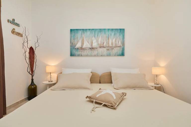 Ferienwohnung in Okuklje, Kroatien für max. 4 Personen Ferienwohnung in Okuklje, Kroatien für max. 4 Personen