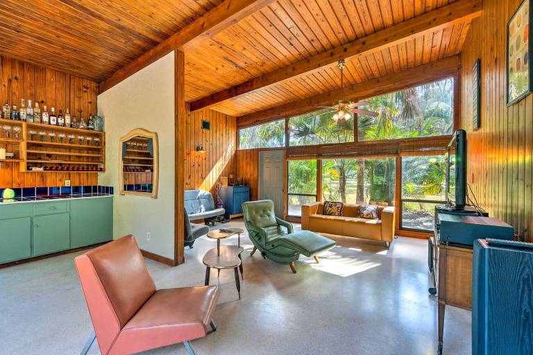 House Longboat Key