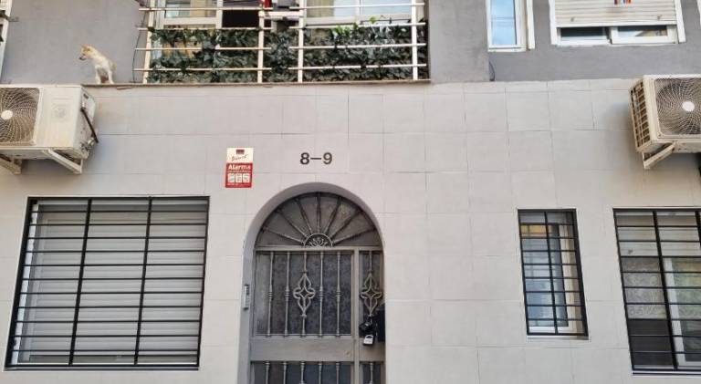 Rental apartment with 1 room for 3 persons — photo 3