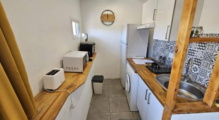 Holiday apartment with 1 room for 4 persons — photo 3