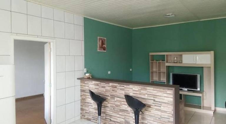 Apartment with 1 room for 4 persons in Curitiba