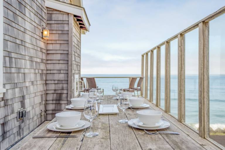 House Gleneden Beach