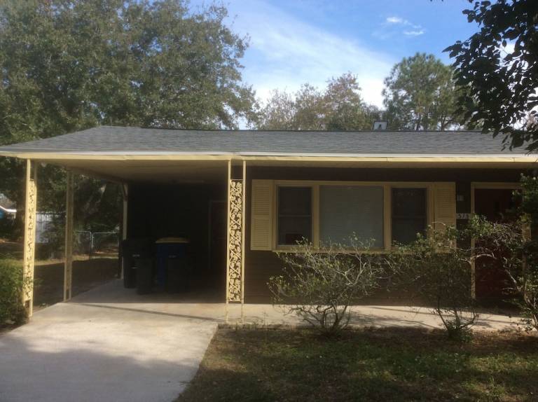 House Safety Harbor