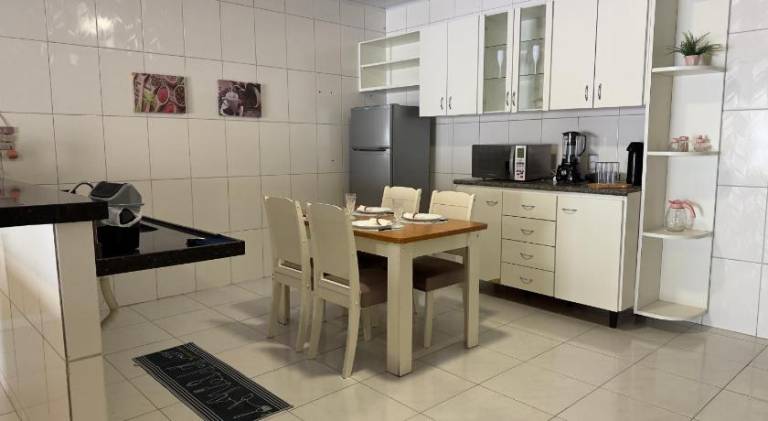 Vacation home with 1 room for 7 persons — photo 5