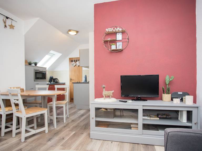 Apartment | Mountain view — photo 4