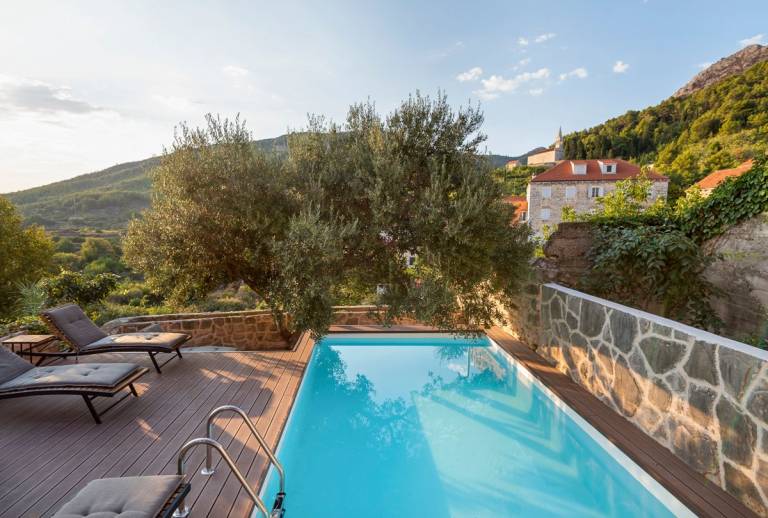 Villa Pitve