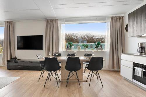 Appartement Tromsø