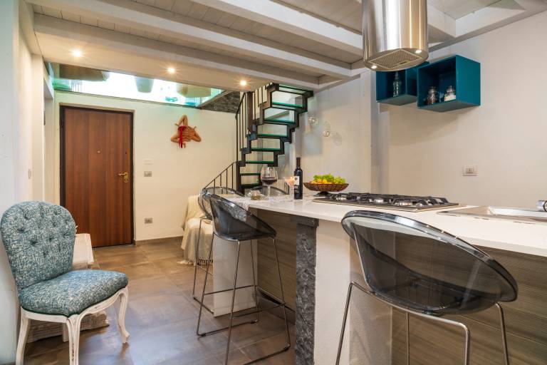Pleasant house with yard, terrace & fast internet | Mountain view | Pets are welcome — photo 4
