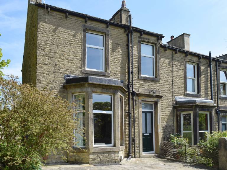 Cottage Skipton