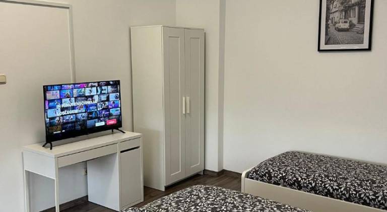 Ferienwohnung Velbert