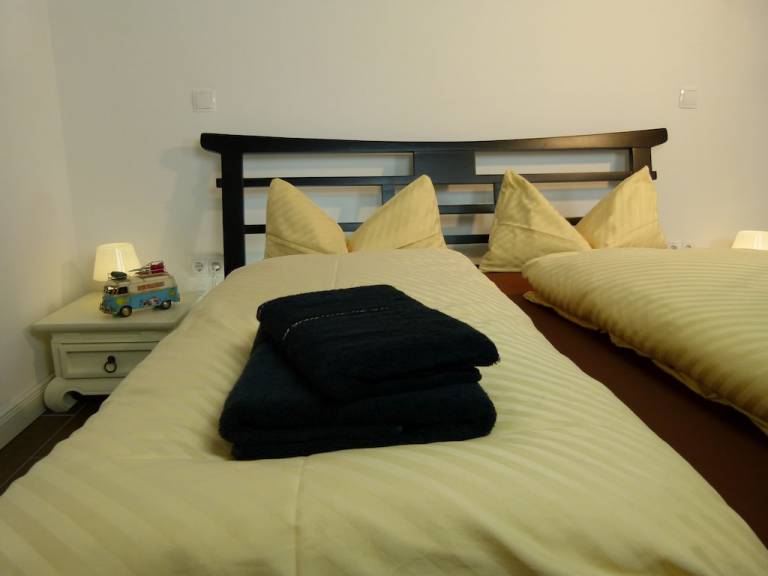 Ferienwohnung  Feldafing