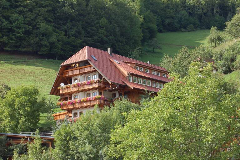 Ferienwohnung Bad Peterstal-Griesbach