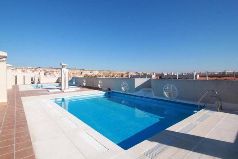 Apartamento  Almerimar