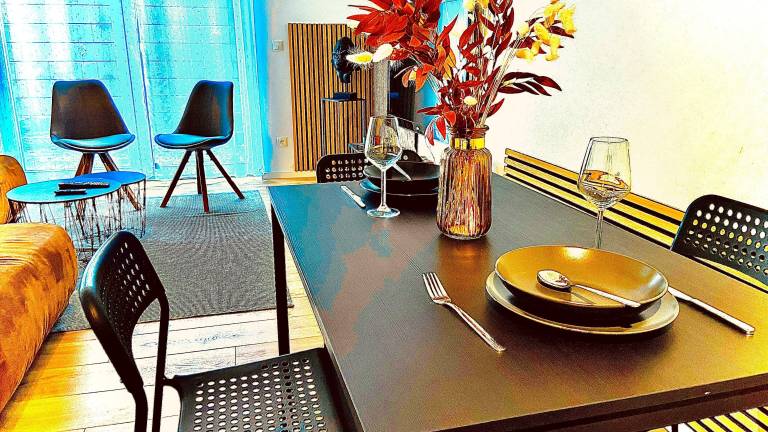 Ferienwohnung Montabaur