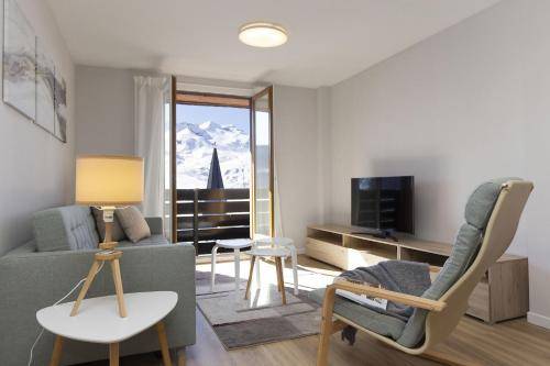 Apartamento Formigal