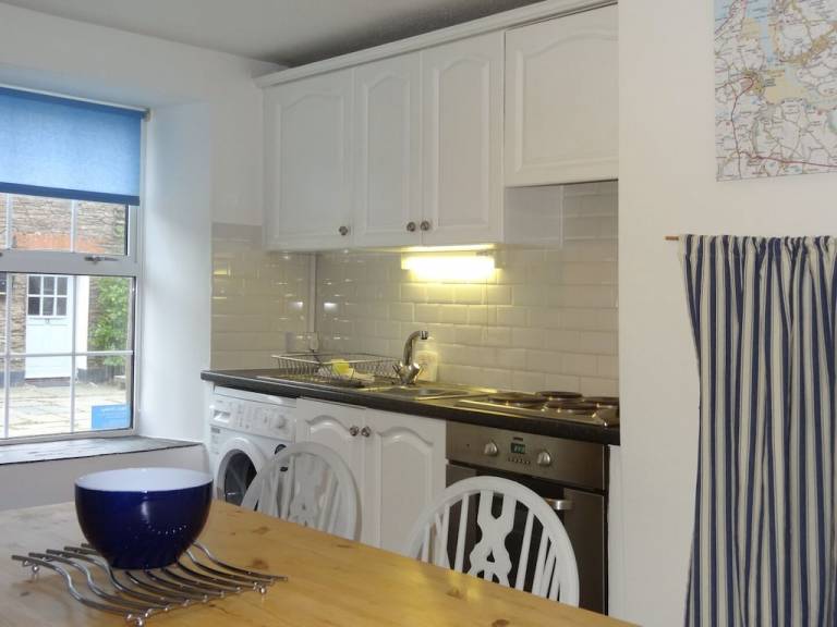 Cottage Wadebridge