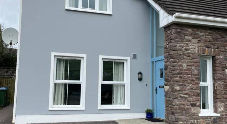 126 m&sup2; Ferienhaus