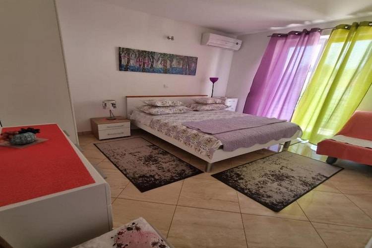 Charming holiday apartment with patio | Sea view | Next to the beach | Dogs allowed — photo 5