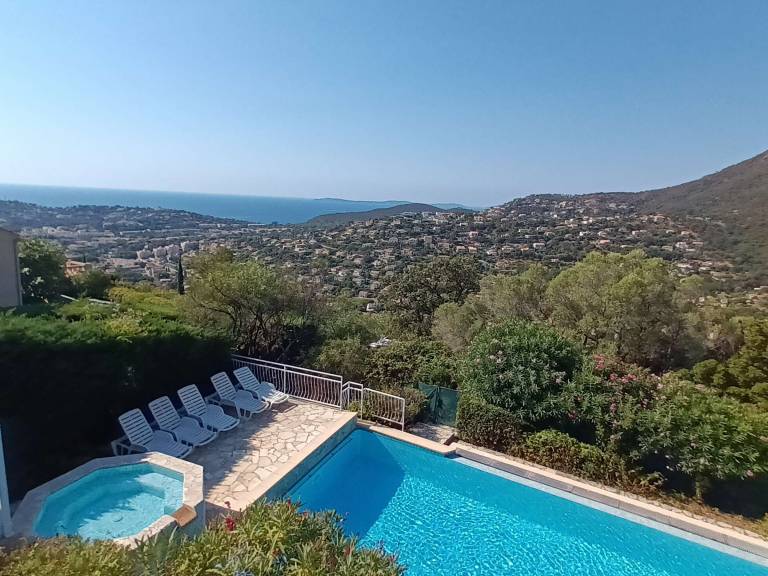 House with pool — photo 3