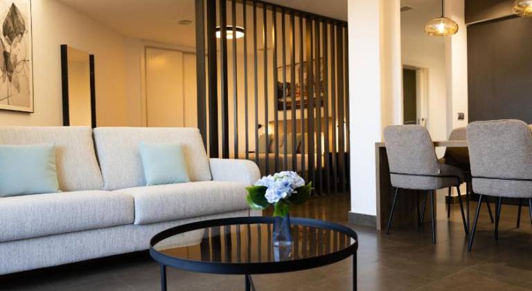 Apartment mit Hotelservice Alicante