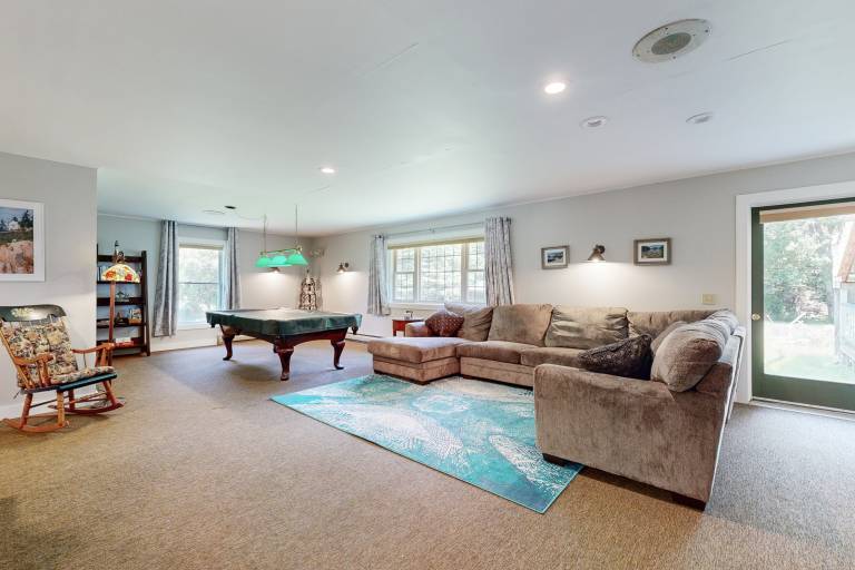 186 m² Ferienwohnung