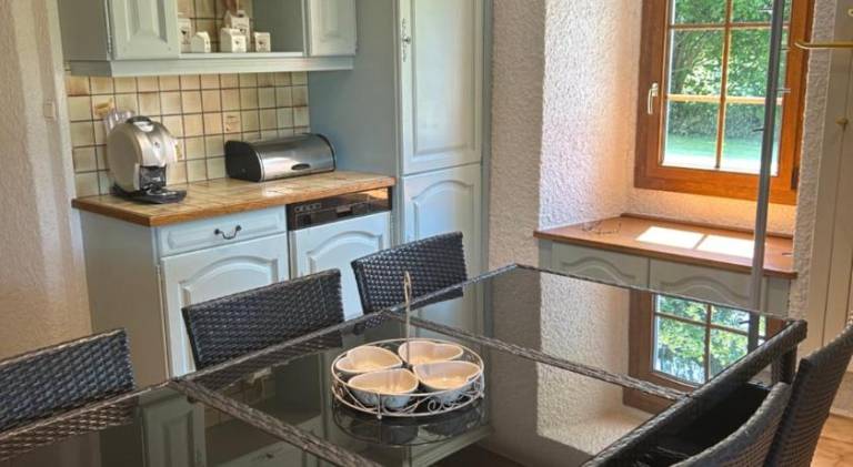 Holiday apartment with 1 room for 5 persons — photo 3
