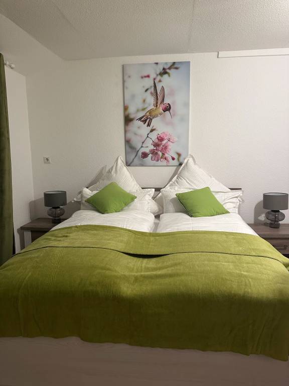 Apartament  Kassel