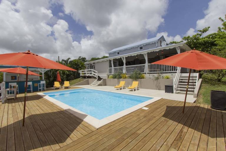 Maison de vacances  Sainte-Luce