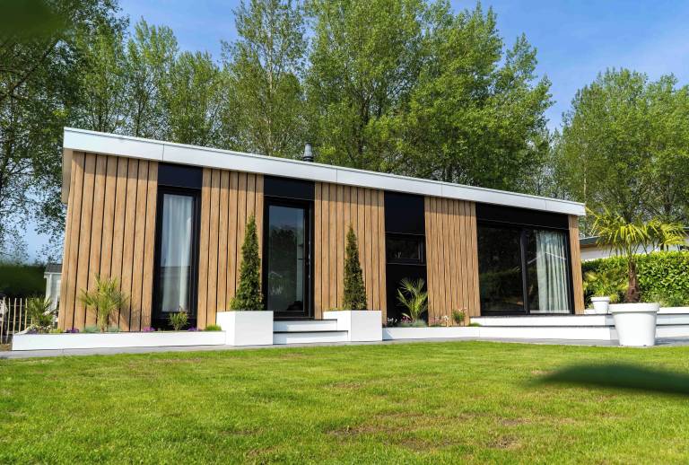 Chalet Sint Kruis