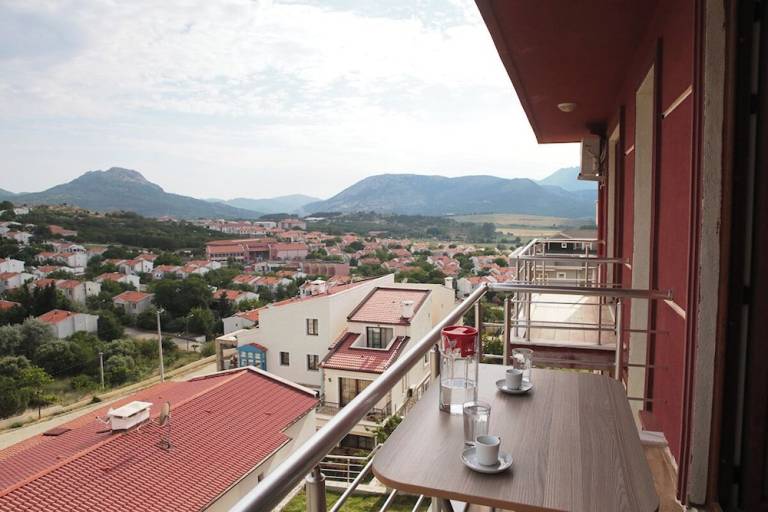 Apartment  Fatih Mh.
