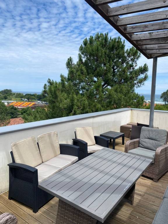 Maison de vacances Ciboure