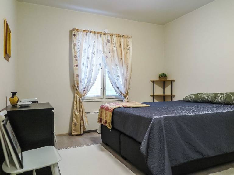House with 2 rooms for 6 persons — photo 3