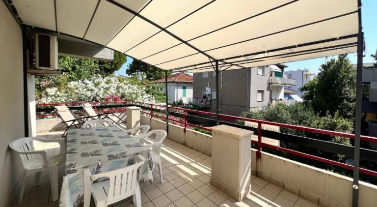 Apartment with 2 rooms for 6 persons — photo 4