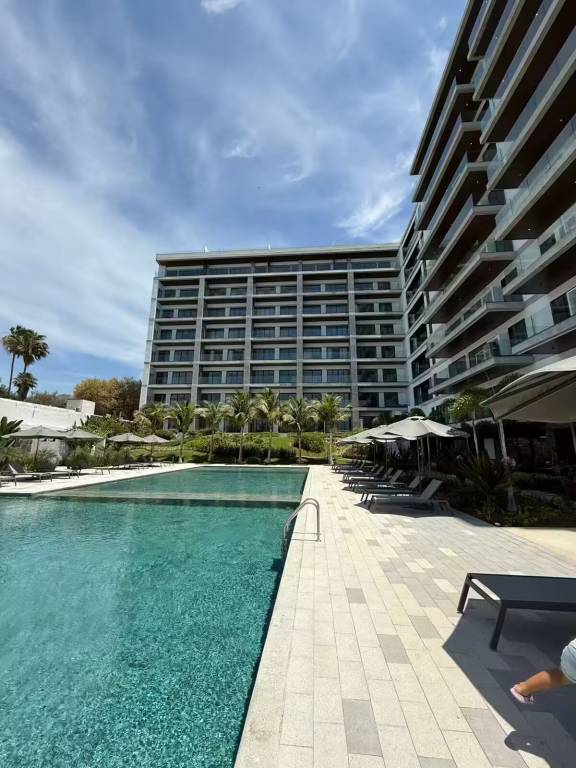 Apartment La Cruz de Huanacaxtle