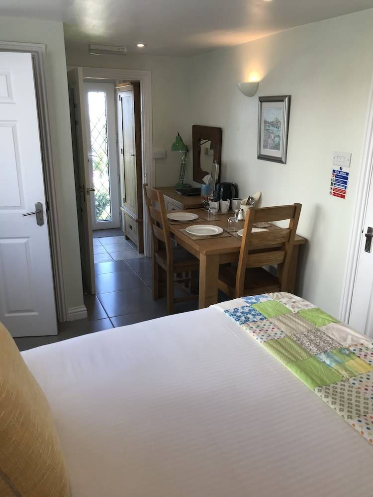 Bed and breakfast Hayle