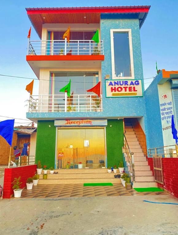 Anurag Hotel — photo 2