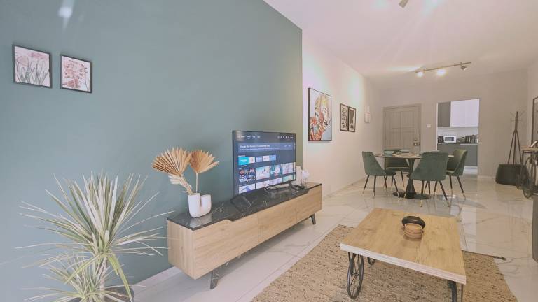 Apartment Acropolis