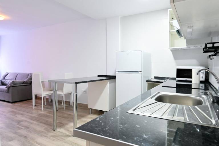 Holiday apartment with 1 room for 2 persons — photo 3