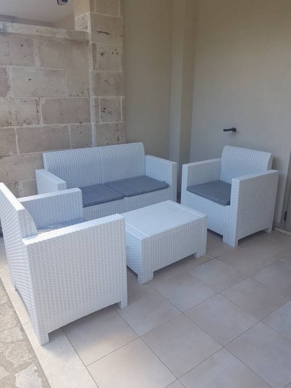 Family-oriented villa with terrace, barbecue & garden | Panoramic view | Dogs allowed — photo 2