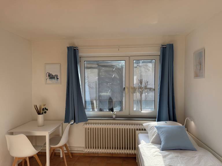 Ferienwohnung Stapelfeld