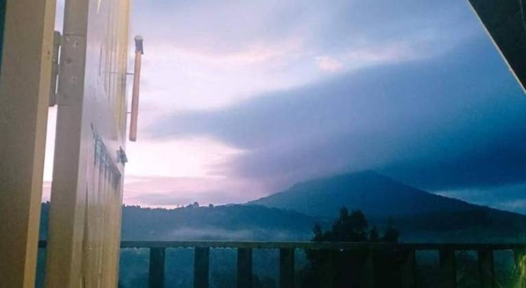 A Frame - ทัสวิลล่าเขาค้อ TasVilla KhaoKho — photo 5