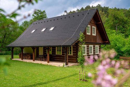 Dům Jestřebice