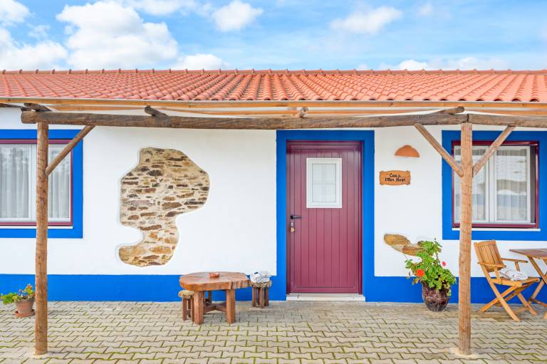 Apartamento  Vila Nova de Milfontes
