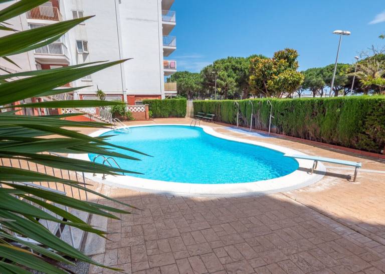 Apartamento Malgrat de Mar