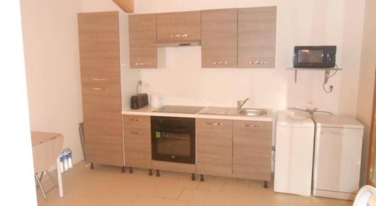 Vacation home with 1 room for 4 persons — photo 3
