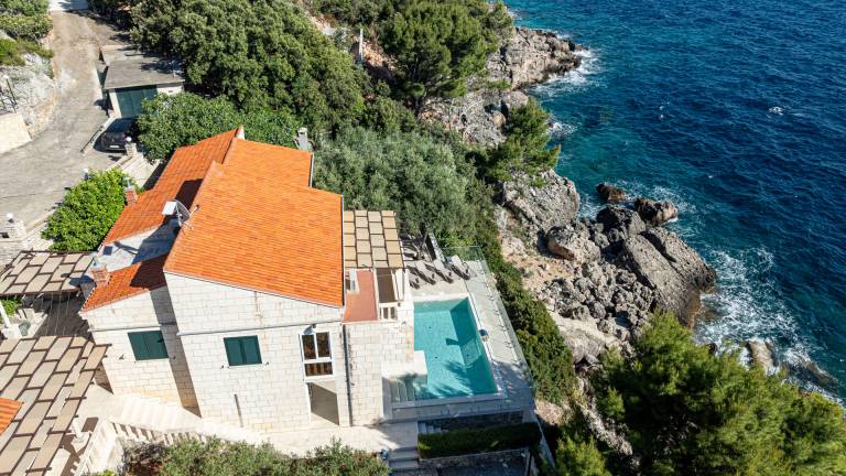 Ferienhaus in Potomje, Dingač, Kroatien für max. 4 Personen Ferienhaus in Potomje, Dingač, Kroatien für max. 4 Personen